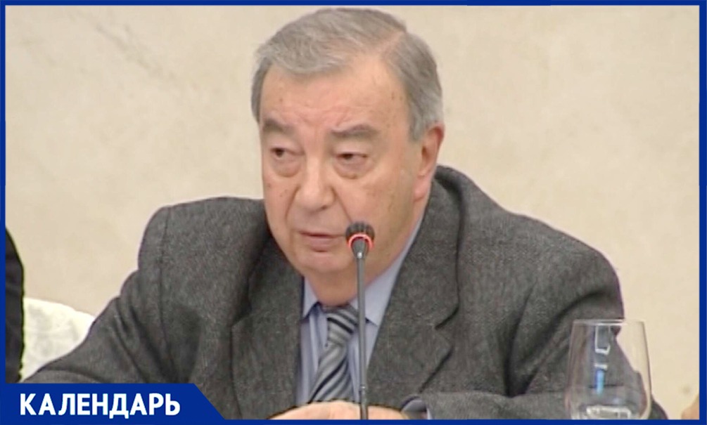 «С Россией нельзя разговаривать с позиции силы»: 26 июня 2015 года умер Евгений Примаков 