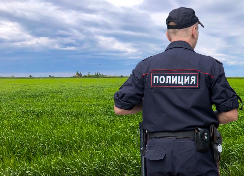 Волокита или сокрытие преступления: как в Ростовской области «отжимают» сельхозугодья при попустительстве правоохранительных органов
