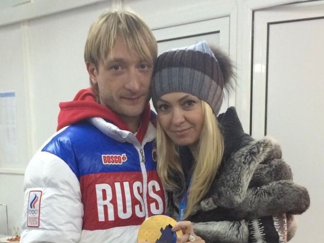 Рудковская и Плющенко требуют почти 2 млн рублей с 12-летней фигуристки, которая ушла к Тутберидзе