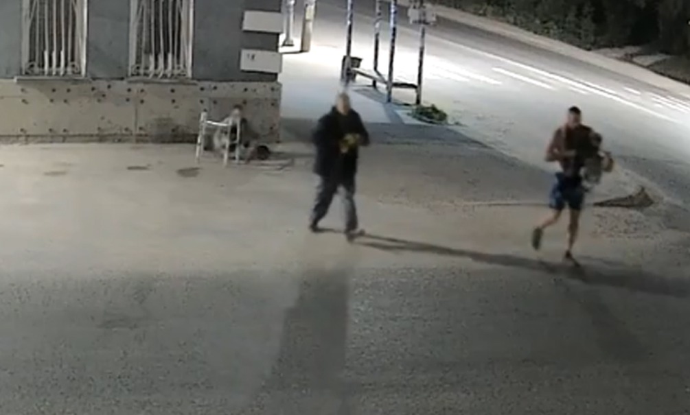 «Они должны понести наказание»: в Кимрах двое отморозков отобрали у больного ДЦП продукты «Они должны понести наказание»: в Кимрах двое отморозков отобрали у больного ДЦП продукты