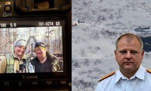 К отстрелу медведей на Камчатке может быть причастен один из руководителей управления СК РФ Антон Артеменко