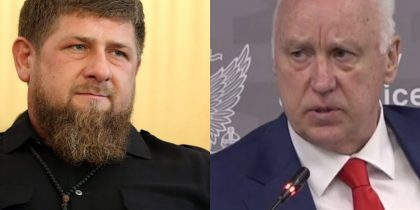 «Мусульмане не совершают теракты»: Кадыров попросил Бастрыкина быть осторожнее, говоря об исламе