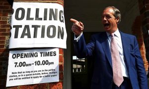 Британский политик назвал причину, по которой Зеленскому следует срочно пойти на переговоры с Россией