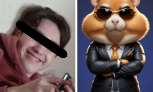 В Самаре школьник погиб из-за популярной игры Hamster Kombat