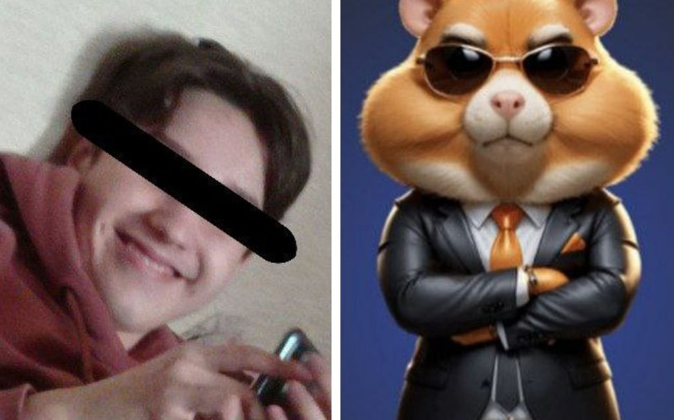 В Самаре школьник погиб из-за популярной игры Hamster Kombat 