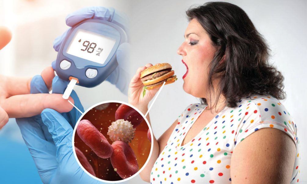 Эндокринолог рассказала о первых признаках сахарного диабета 