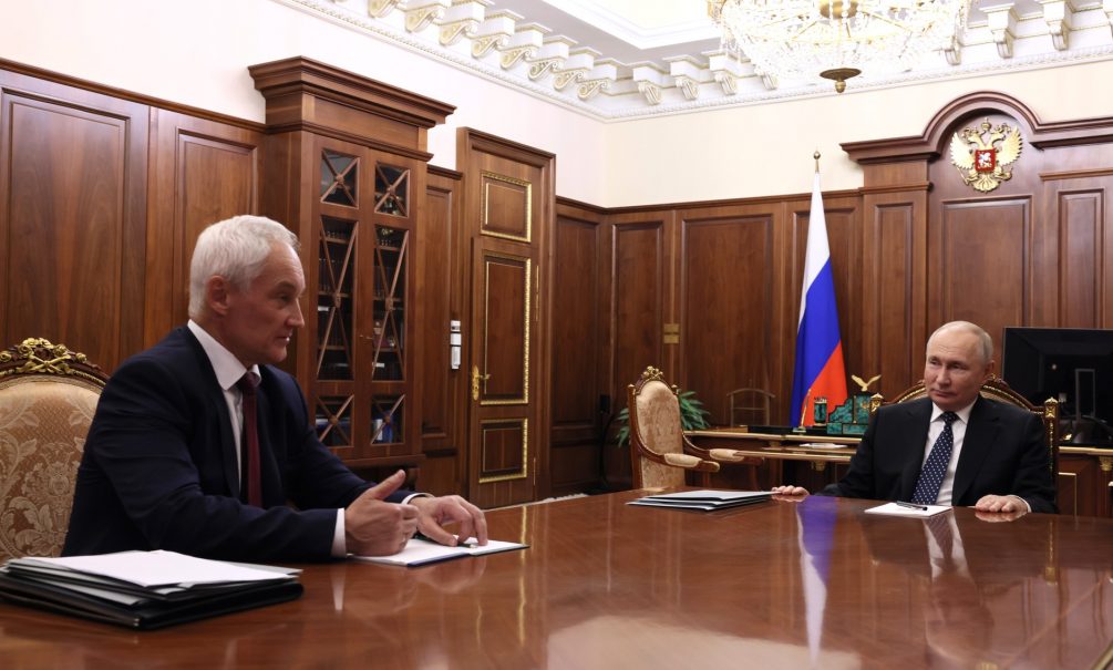 Любимое слово Путина: президент впервые высказался после встречи с командирами 
