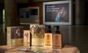 Полотна Васнецова теперь можно увидеть в Третьяковке не только в залах галереи 