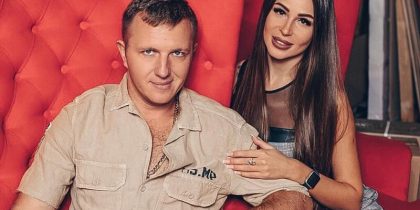 Звезды «Дома-2» Илья Яббаров и Анастасия Голд разводятся спустя 5 лет брака