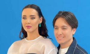 Хирург Тимур Хайдаров стал отцом во второй раз