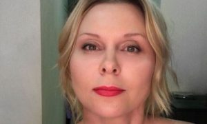 Яна Троянова* заявила о намерении стать президентом России: «Я - человек из народа!»