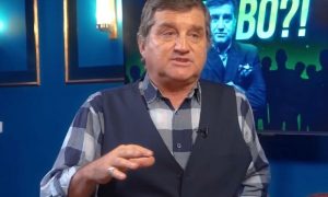 «Поставили невменяемые диагнозы»: жена Отара Кушанашвили рассказала о его состоянии