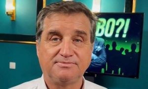 СМИ: перенесший операцию Отар Кушанашвили перестал разговаривать
