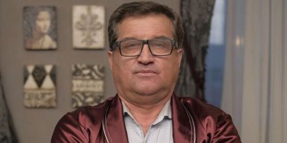 СМИ: у находящегося в реанимации Отара Кушанашвили развился перитонит 