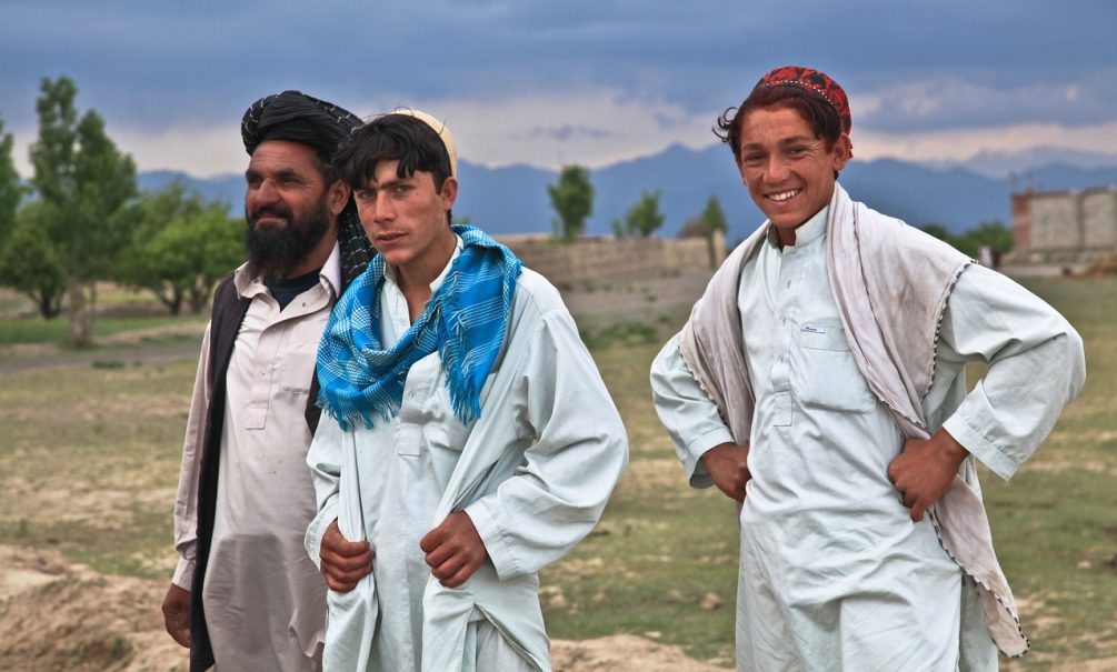 Талибы* объявили, что трудовых мигрантов из Афганистана позвали работать в Россию, но есть нюанс 