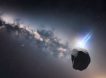 «Пыль, которая затмит Солнце»: два гигантских астероида-убийцы приблизились к Земле