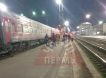 В пассажирском поезде в Перми произошла массовая драка: среди зачинщиков были бойцы СВО
