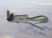Минобороны примет меры против полетов дронов США над Черным морем