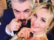 «Не позорься»: Полина Гагарина эмоционально обратилась к бывшему мужу в шоу «Контакты»