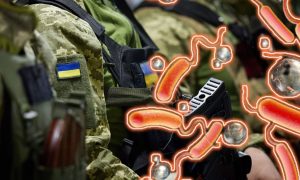 Киев боится паники: в Херсоне вспышка холеры среди ВСУ и населения