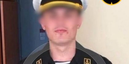 В Новгородской области мигрант зарезал молодого матроса Балтийского флота из-за сигареты