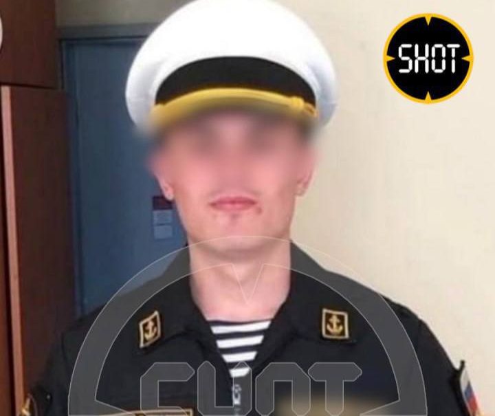 В Новгородской области мигрант зарезал молодого матроса Балтийского флота из-за сигареты 