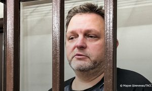 «Многое за восемь лет в нашей стране изменилось»: экс-губернатор Кировской области Никита Белых вышел на свободу 