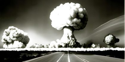 Дойдет до катастрофы: ВСУ разнесли пост радиационного контроля ЗАЭС