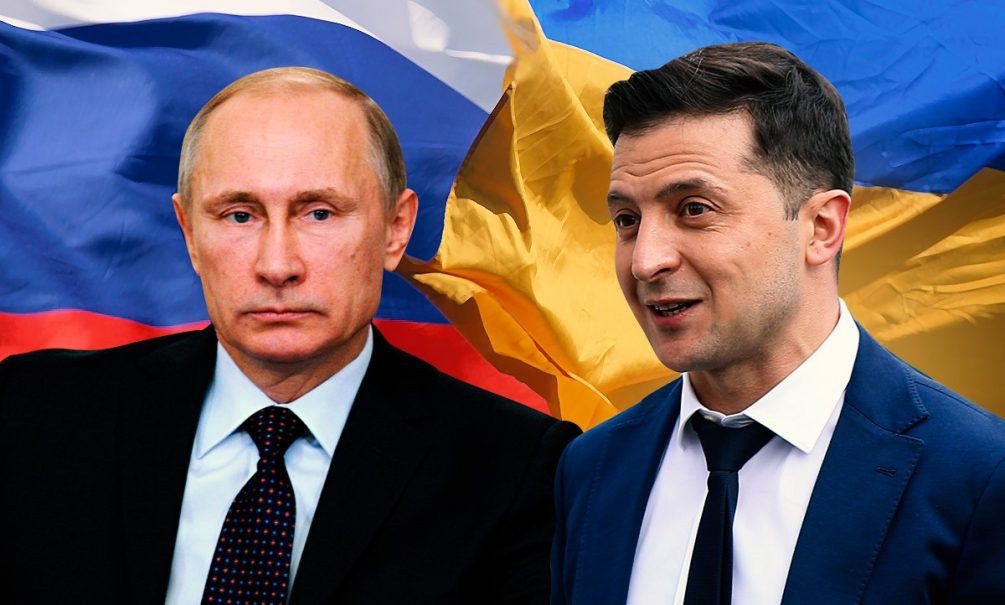 Опубликован проект стамбульского договора 2022 года между Россией и Украиной: чего хотела каждая из сторон 