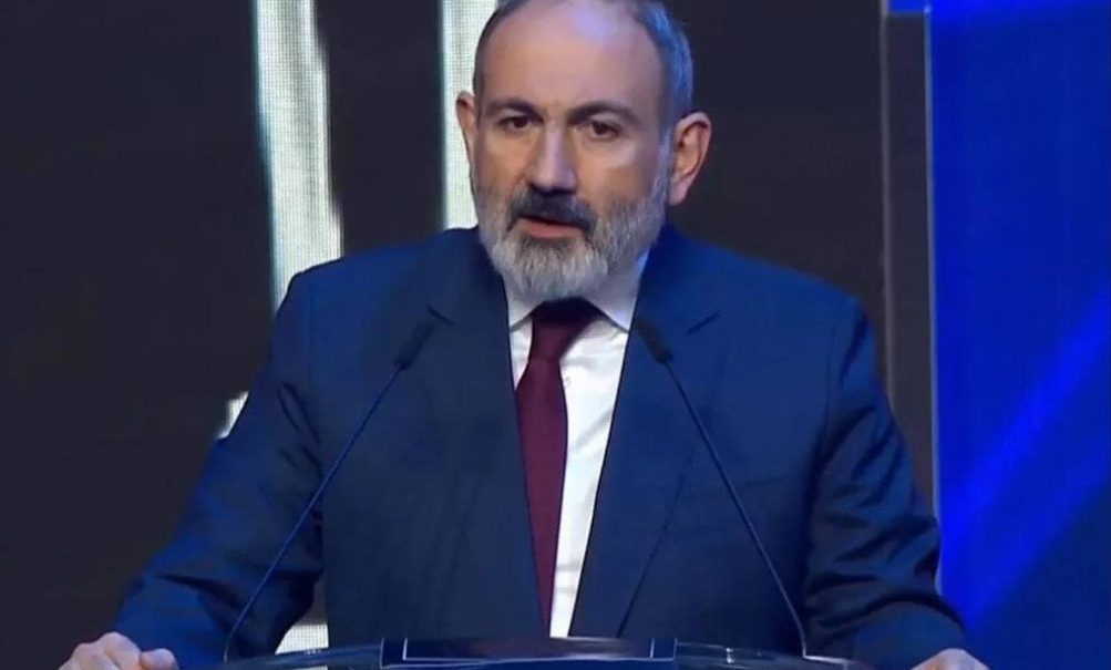 Никол Пашинян: Армения выходит из ОДКБ – другого пути нет 