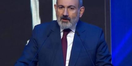 Никол Пашинян: Армения выходит из ОДКБ – другого пути нет
