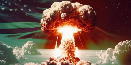 Приближают ядерную войну: в НАТО обсуждают приведение ядерного оружия в боеготовность