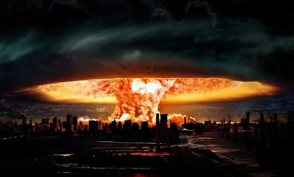 НАТО может ударить ядерным оружием по России в случае полномасштабной войны 