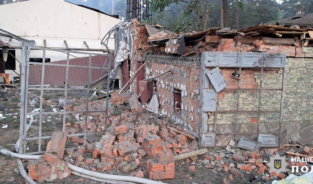 «Уничтожены сотни офицеров НАТО и «Птахи Мадяра»: ВКС России разбомбили базу ВСУ под Харьковом 