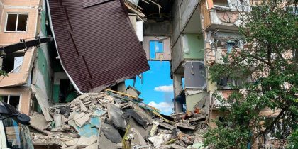 Новости СВО: трагедия в Шебекино, конец спецоперации и захват Красногоровки