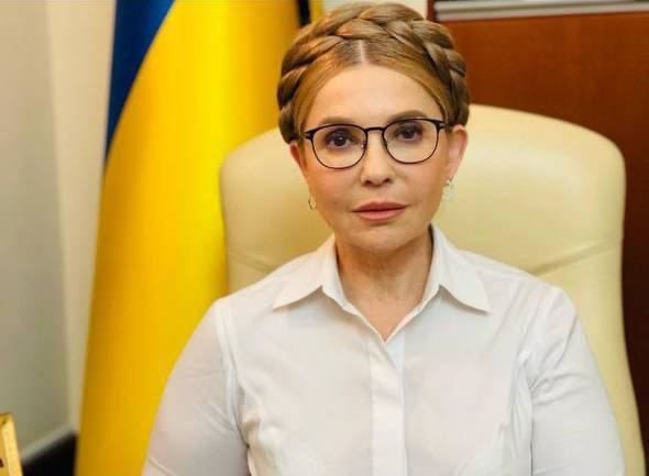 Юля снова в деле: Тимошенко жестко раскритиковала решение правительства Зеленского 