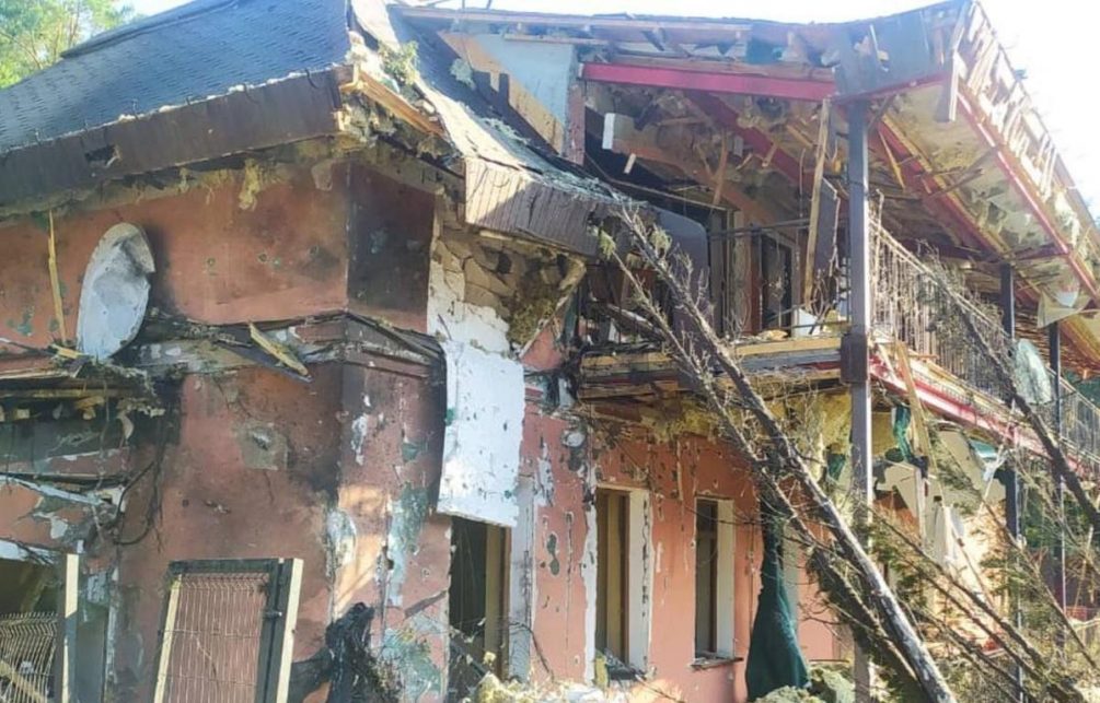 Провокация на СВО: в Харьков массово нагнали украинскую и иностранную прессу