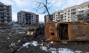 Новости СВО: вторжение НАТО на Украину, падение Торецка и наступление ВСУ на Белгород