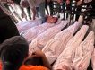«Десятки детей похоронены заживо»: Израиль разбомбил лагерь палестинских беженцев в секторе Газа