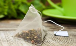 В Госдуме испугались онкологии и предложили запретить чай в пакетиках-пирамидках