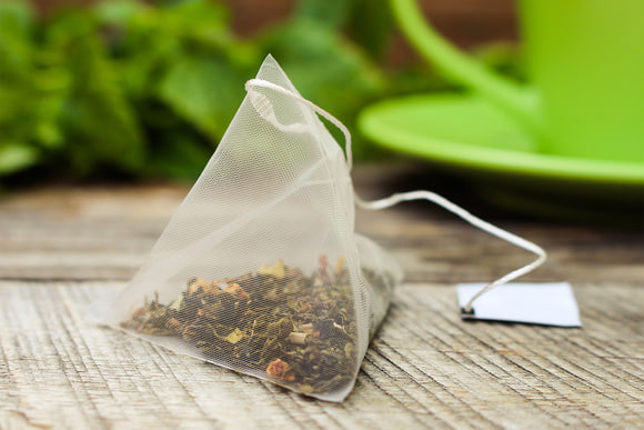 В Госдуме испугались онкологии и предложили запретить чай в пакетиках-пирамидках 