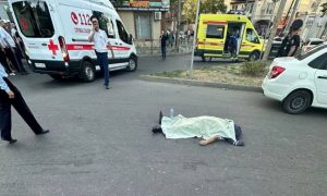 «В Дагестане идут бои»: расстреляны десятки полицейских и мирных жителей, часть нападавших ликвидирована