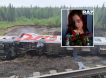 15-летняя девочка пропала без вести после ЧП с поездом в Коми