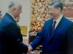 Председатель КНР Си Цзиньпин встретился с экс-президентом Молдовы Игорем Додоном: это может спасти молдавское виноделие
