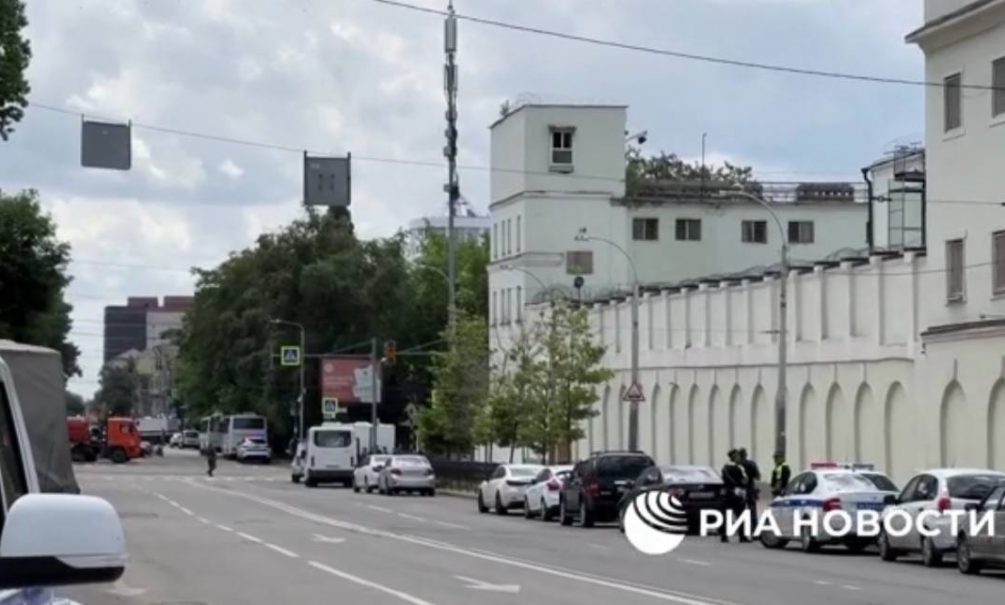 Ростовское СИЗО-1: дефицит сотрудников, огромное количество заключённых и террористические группировки в одной камере 