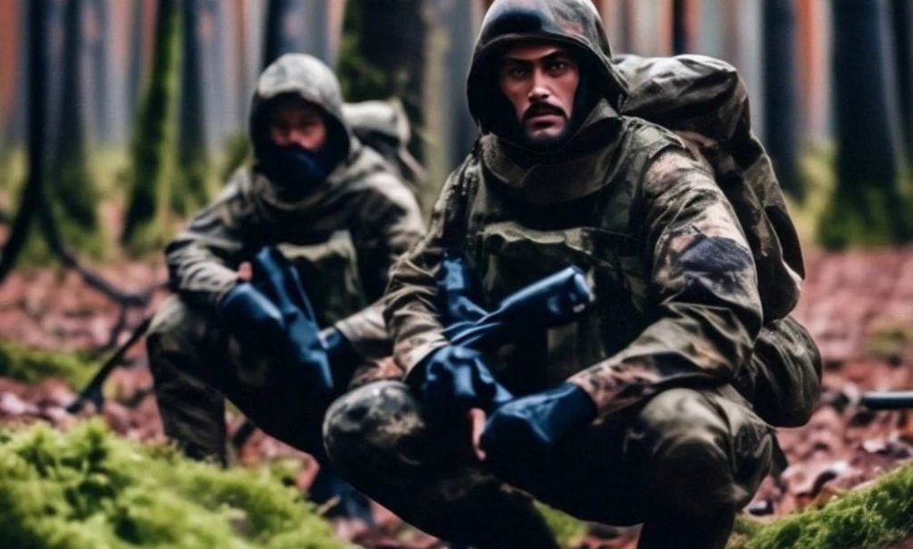 Украинский военнопленный рассказал о нежелании новобранцев учиться воевать 
