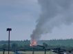 Ночная атака ВСУ: из-за детонации боеприпасов в Воронежской области введен режим ЧС