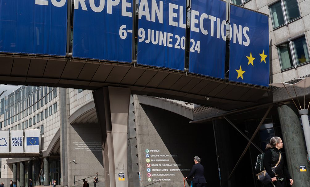 Неожиданные и противоречивые: предварительные итоги выборов в Европарламент как шанс для России 