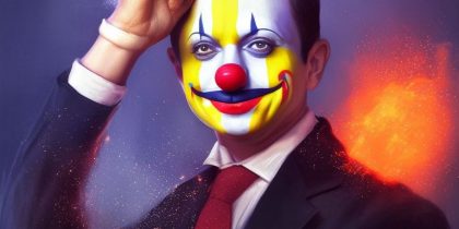 Клоуны разъехались, а цирк остался: саммит мира в Швейцарии громко «провалился»