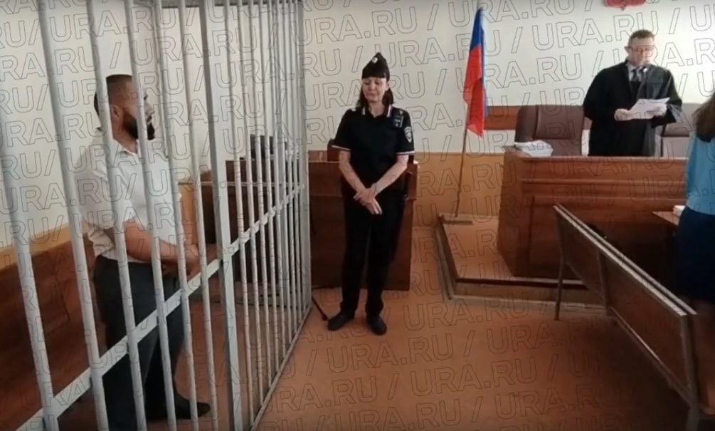Таджик зарезал русскую жену, которая ушла от него из-за побоев 